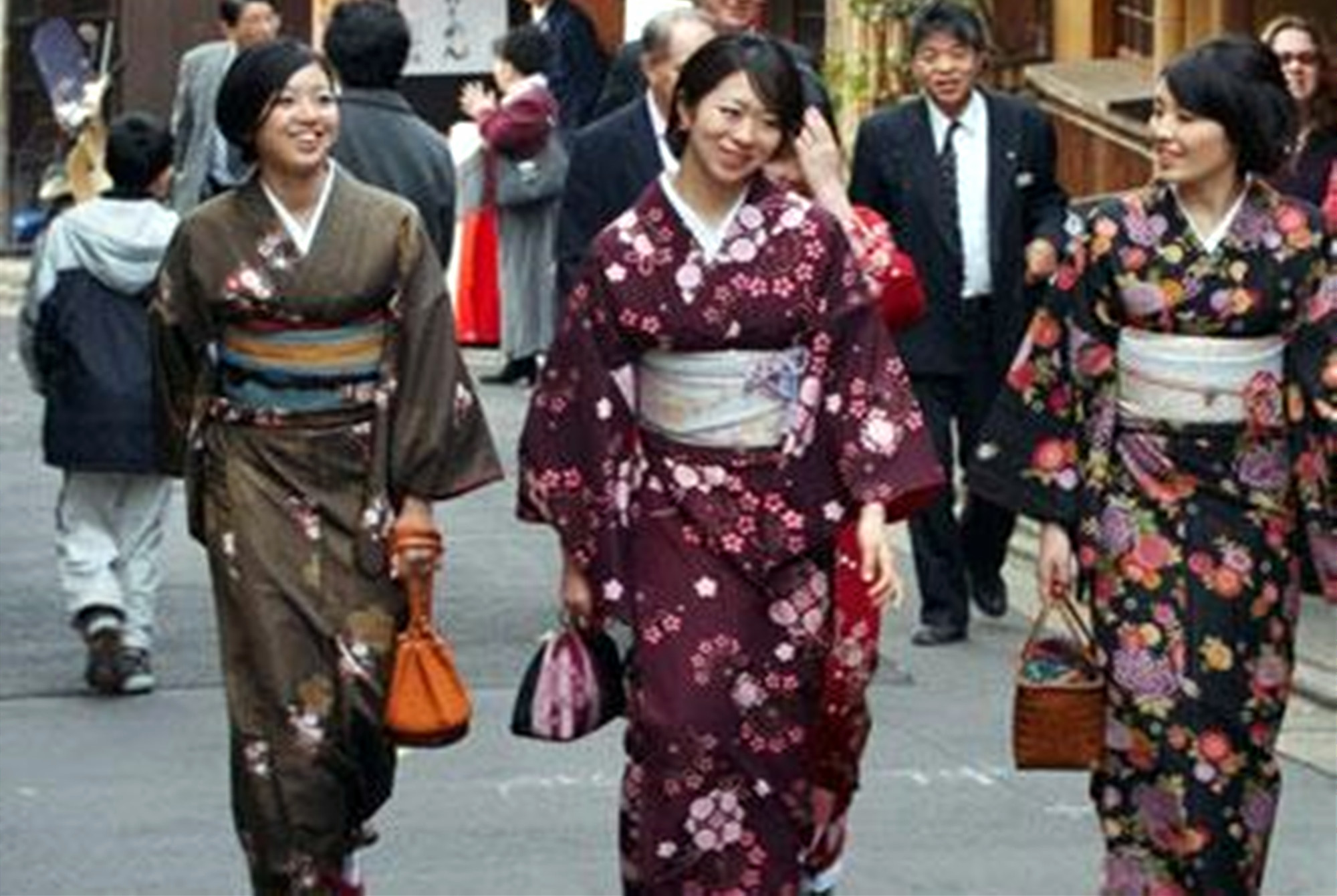 
数据显示：日本女性出轨率达49% 而丈夫不闻不问 原因令人唏嘘‘博亚体育app官网入口’(图2)
