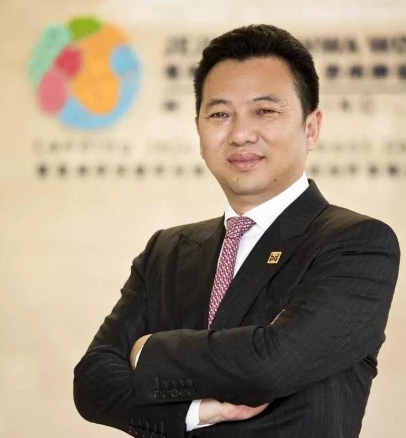 “海外赌王”被立案调查！仰智慧的资本游戏要