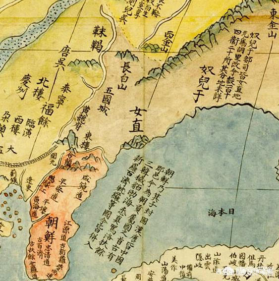 金朝女真人口_人口普查图片(2)