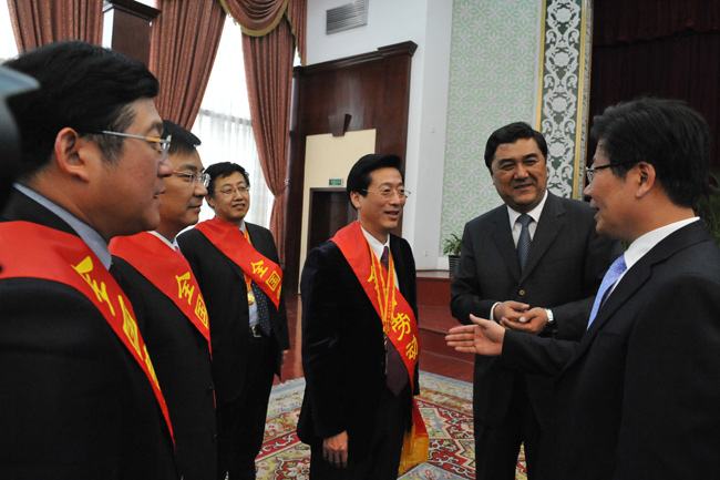 2020年新疆研究生成_持续治理20年塔河下游形成绿色走廊孕育新