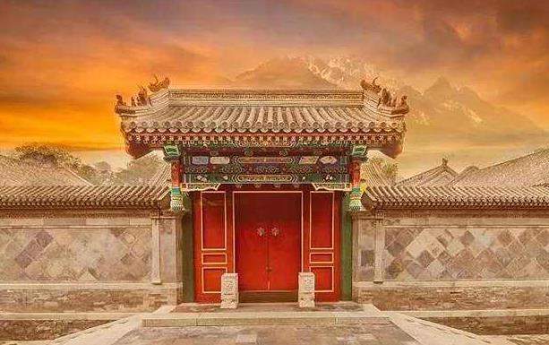 俗语"男无性不钢,女无性无秧",古人两句修身经验,句句
