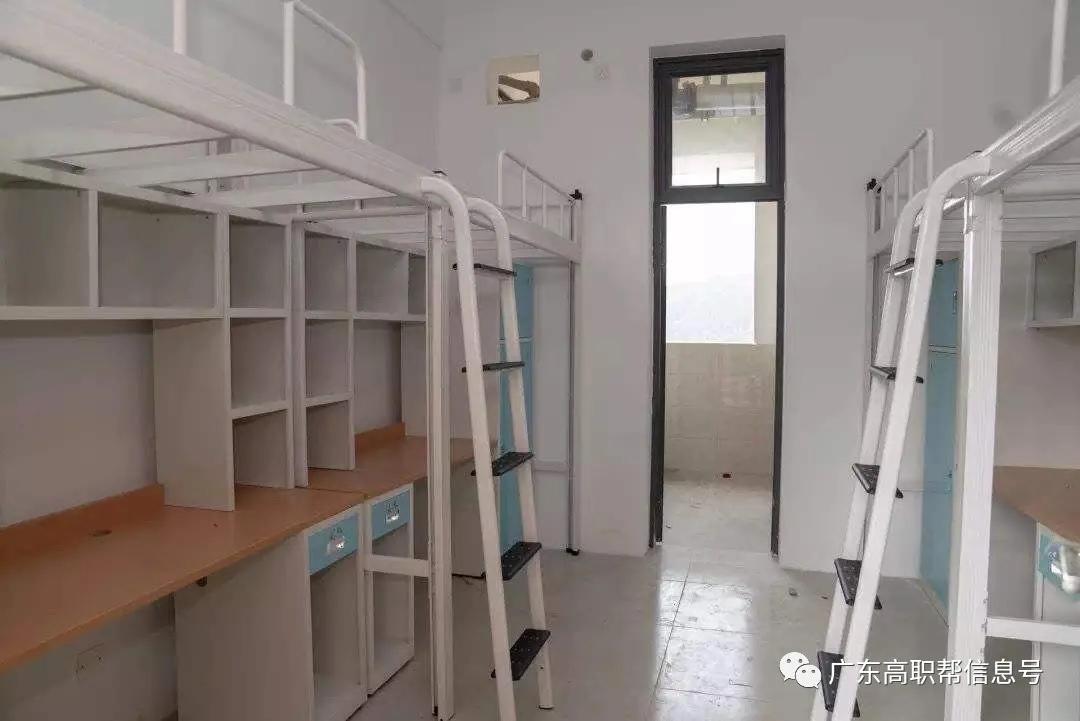 2020高考广东省学校_广东财贸职业学院高职高考3+分数线、招生计划、全