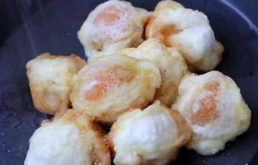 鸡蛋糕配什么最好 d496517109034894bef3e1d6ff2b73e2.jpeg