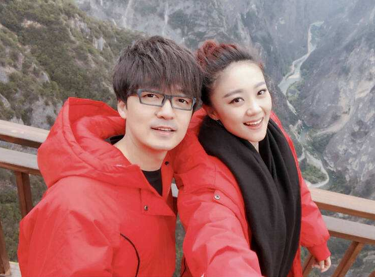 玖月奇迹因车祸定情曾相伴16年，离婚两月王小玮