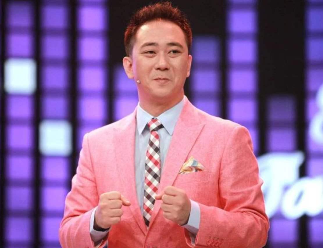 王自健回归抑郁症大好，前妻却风言风语暗讽，