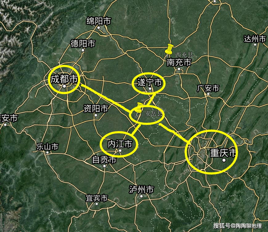 2021年安岳县的gdp_安岳县地图