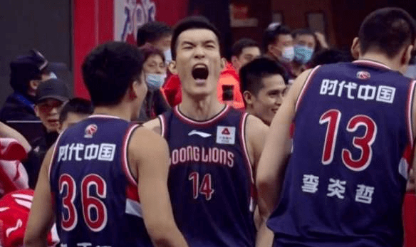 2分惜败辽宁 广州男篮迎来蜕变 郭指导打造铁血龙狮