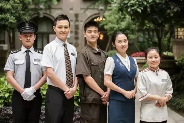 2020中国物业用户满意度榜单出炉,快来看看你家的物业排多少-搜狐大视野-搜狐新闻