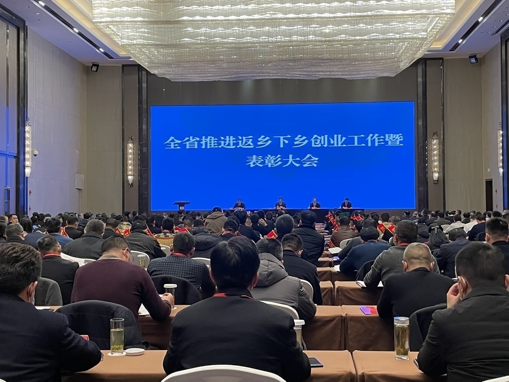 湖北返乡创业经济总量_湖北非必须不返乡