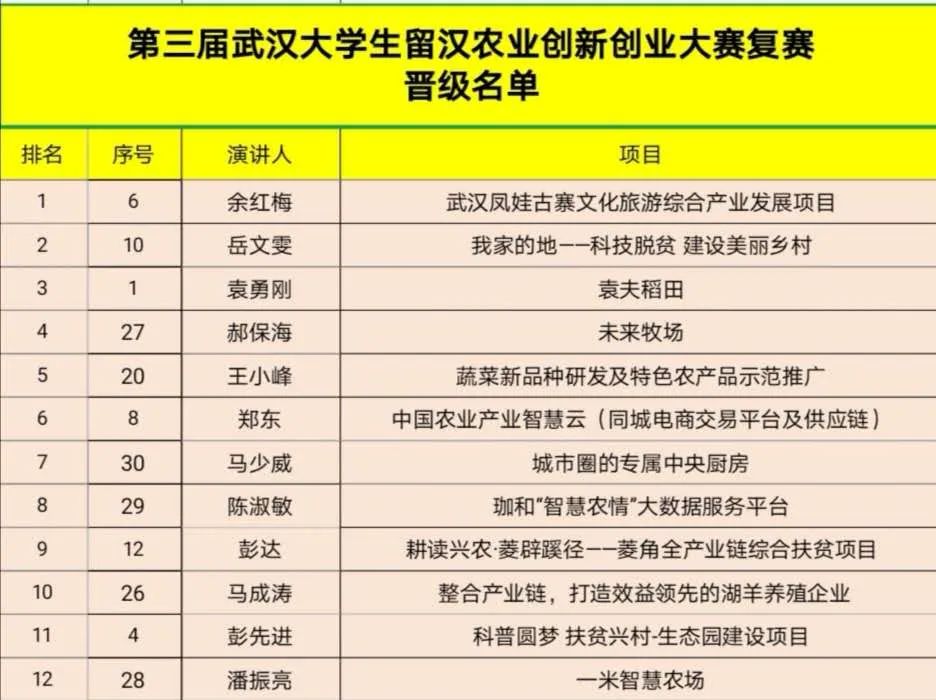 喜讯：武汉市新洲区凤娃古寨再获2项殊荣