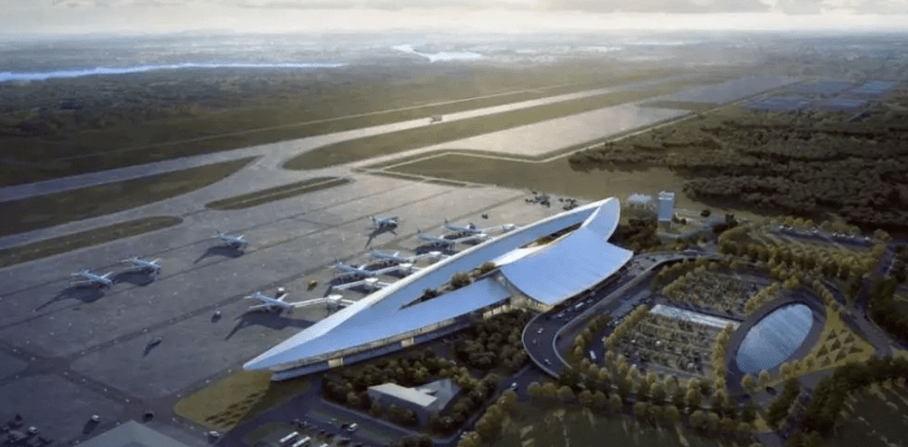 四川发展迎新机遇：耗资10亿再添机场，2022年建成，这座城有福了