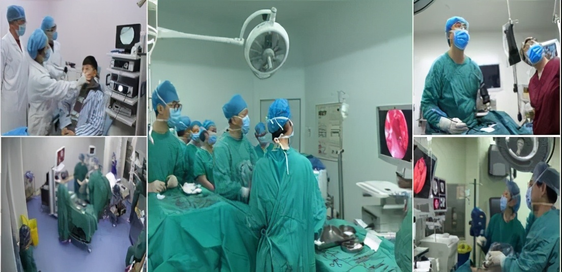 耳科排名_耳科医院图片