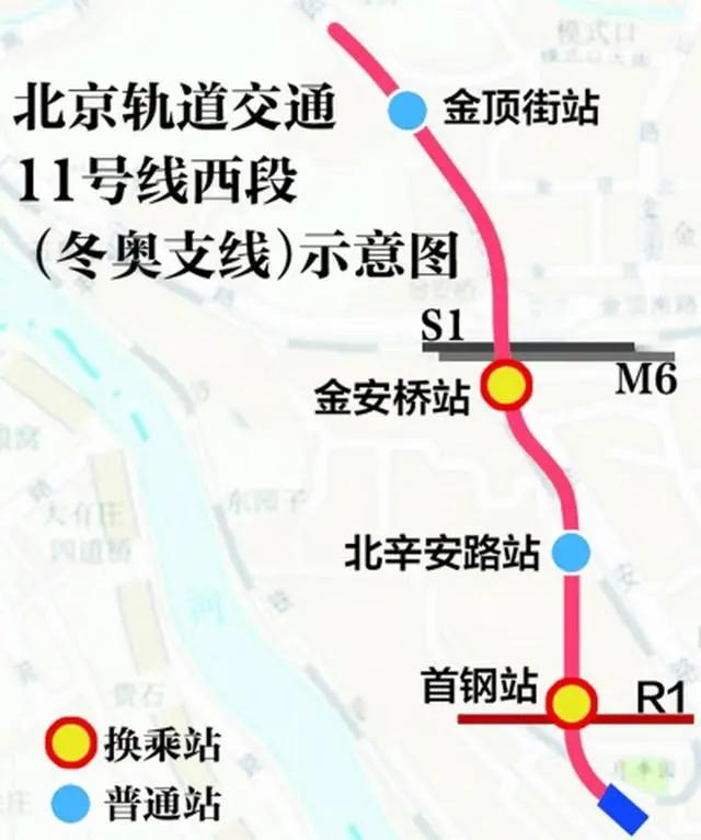 固安人出行更方便!大兴6条地铁即将通车