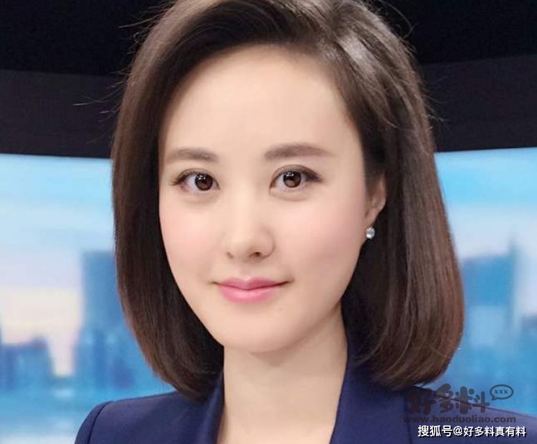 原创最漂亮的女主持人是谁 她是亚洲首位获得金皇冠奖的主持