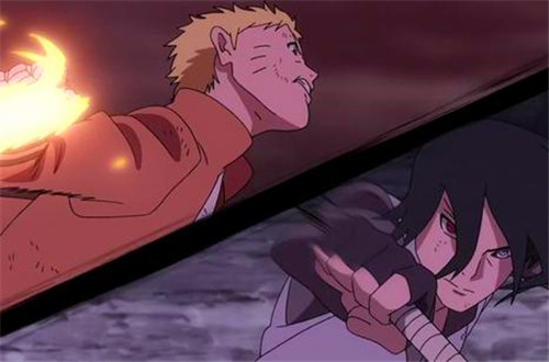 博人传实力排名_大奉打更人实力排名(2)