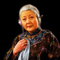 "强音"这个名字可能很少有人知道,她是一位非常有实力的演员.