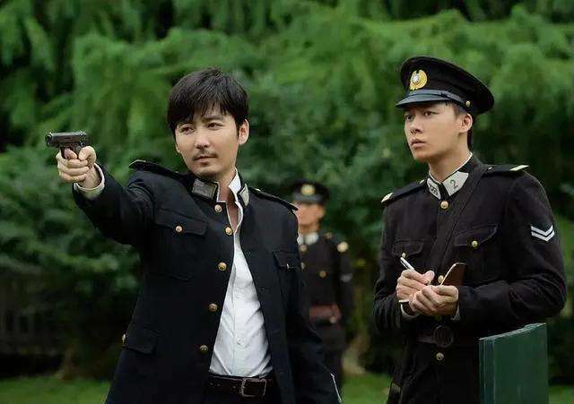 最新电视剧有哪些最受欢迎 acd3eaa7b943421c96db3dd8245712b4.jpeg