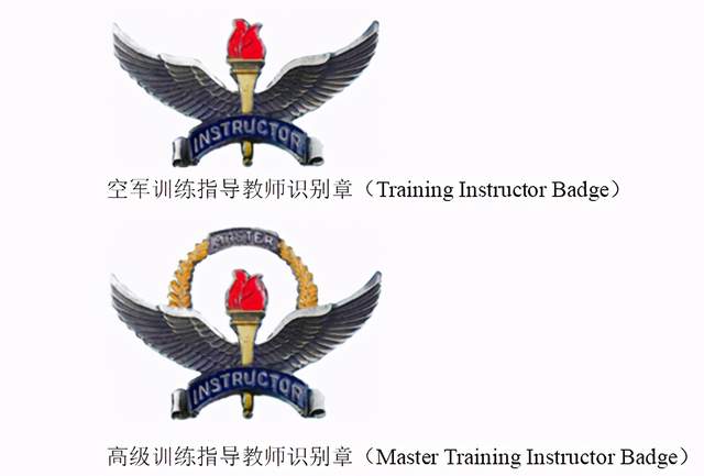 美国老兵训新兵喜欢大吼，他们佩戴南瓜章和战