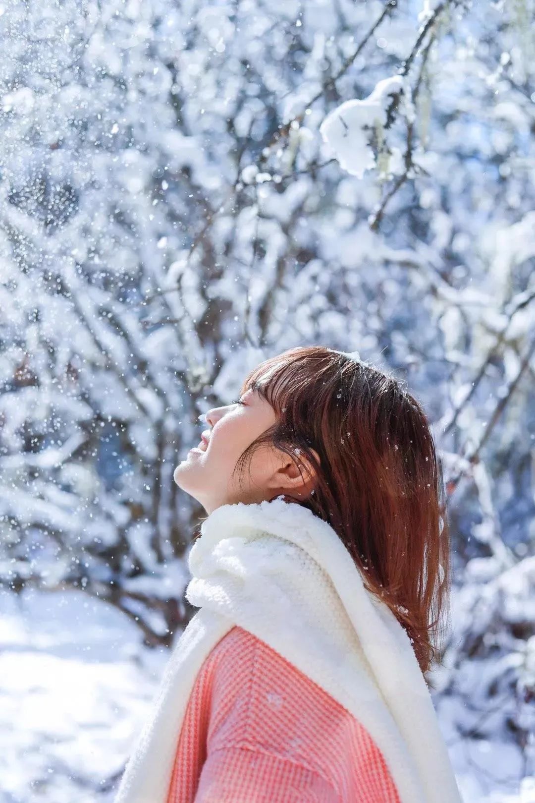 四川这十大赏雪胜地，是你冬季出行的最佳选择！