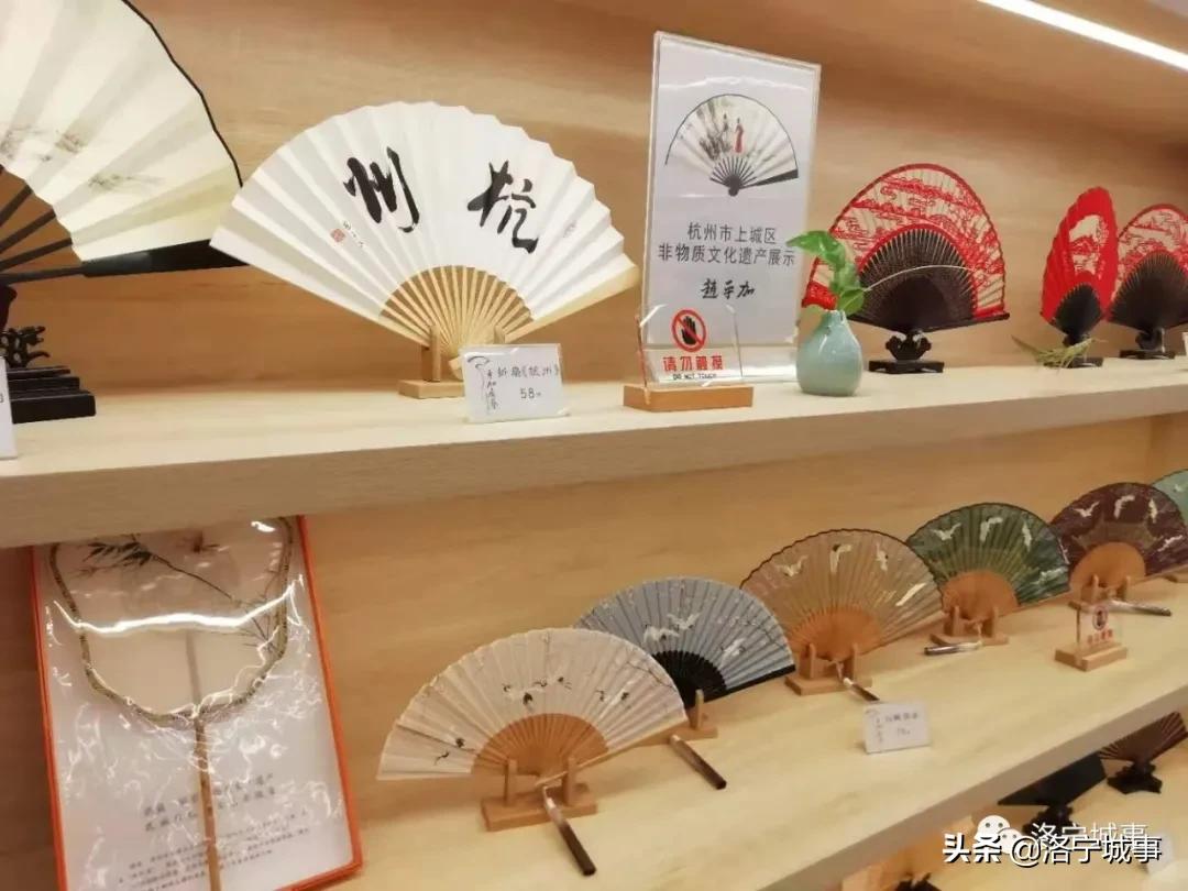 洛宁金玉国——皇城小镇清河坊(图17)