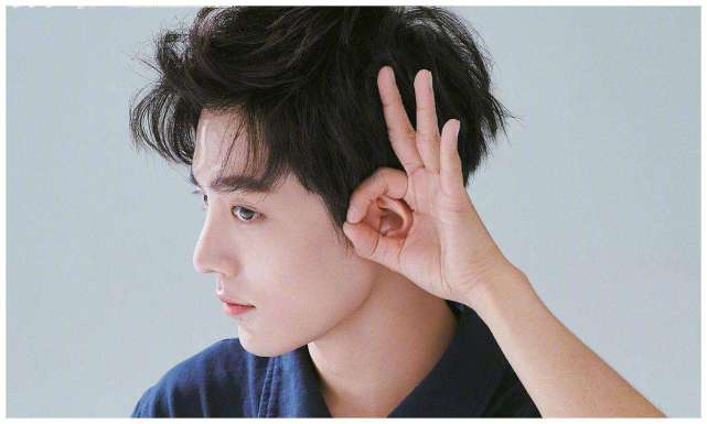 2020世界最帅的人排名_全球最帅100人肖战夺冠2020全球最帅100人榜单