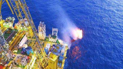 海洋|南海一把大火，意外烧出5000亿吨“黄金”，世界26国专家密切关注