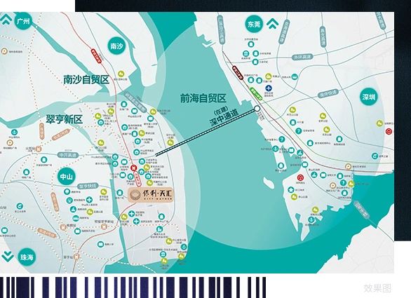 马鞍岛人口_翠亨新区马鞍岛规划图