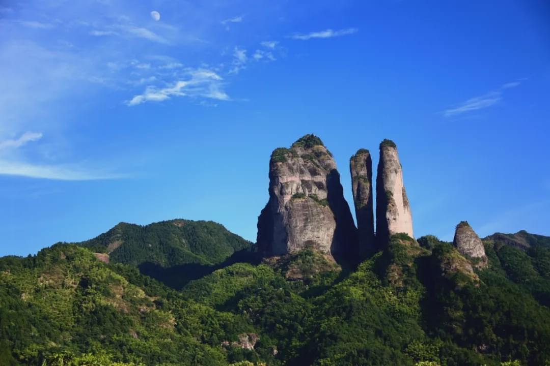 浙江江山：打造民俗微景点 点燃全域旅游新活力