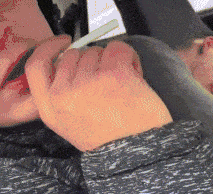 原创
搞笑GIF:我们分手吧!我给你花的钱,你都还给我!