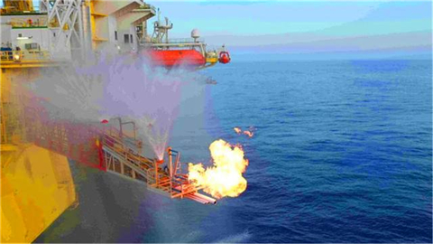 海洋|南海一把大火，意外烧出5000亿吨“黄金”，世界26国专家密切关注