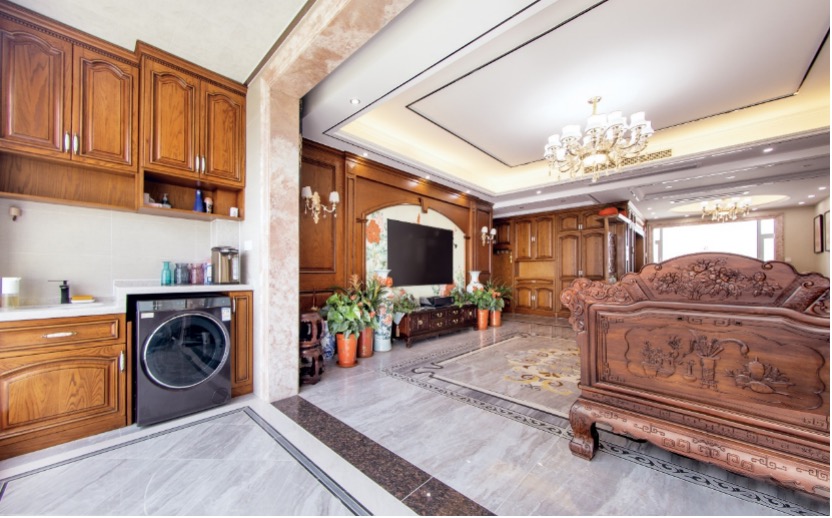 高端家电市场引领后呢？卡萨帝的下一步：行业引领-家电圈官网