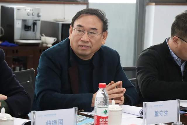 潍坊学院的专家教授也都提出了自己的独到见解.
