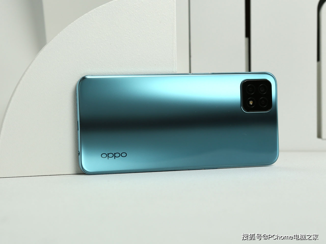 手机|千元精品OPPO A53评测 是时候换代5G手机了