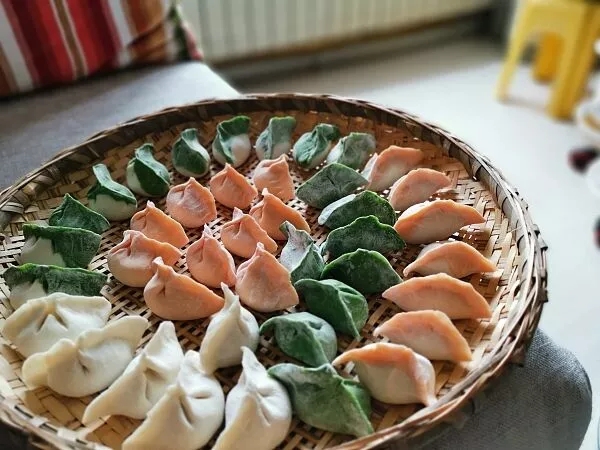 今日冬至|今天别忘吃饺子!咱河北冬至有老讲究