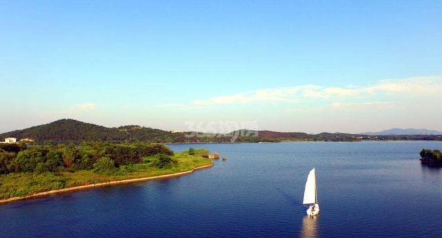 溧水总gdp_南京溧水区2030规划图(3)