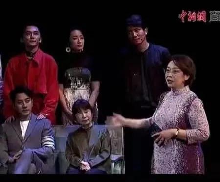 "谢谢你来到我的生活里"刘恩诚遇到《雷雨》《雷雨后》的周冲