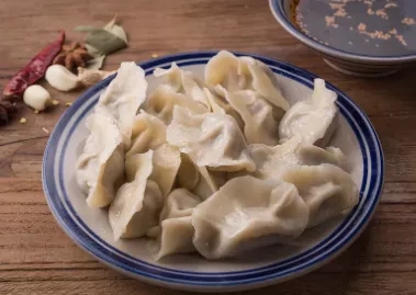 今日冬至|今天别忘吃饺子!咱河北冬至有老讲究