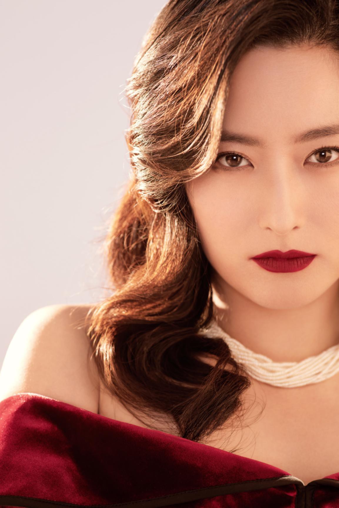 徐百慧“高开高走”成功出圈新作大火赶上2020末班车