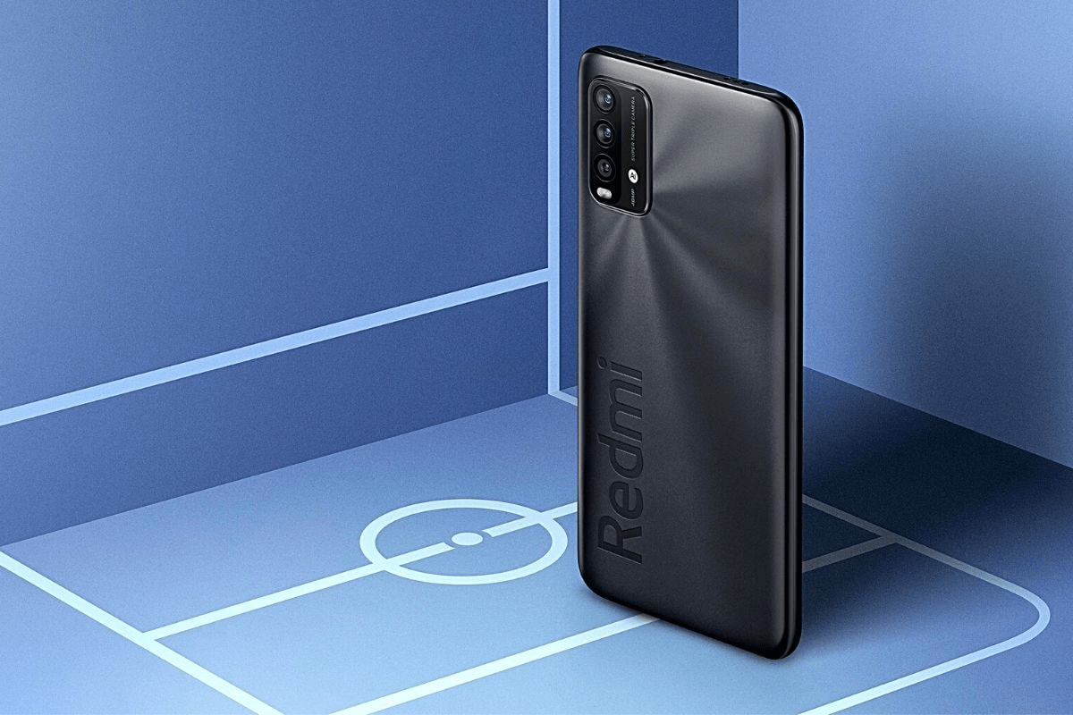 支持|Redmi Note9 4G版上新，256GB+6000毫安电池