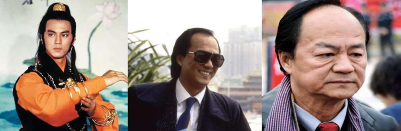 香港男明星排行榜_这14位香港男星,年轻时个个是男神,40岁后却“面目全非”