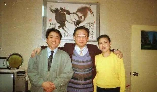原创梁左戏剧人生我爱我家让他大火去世后却只剩张百万借条