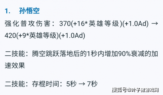 玩家|一秒四棍！猴子体验服连获史诗级加强，玩家：又要出新皮肤了？