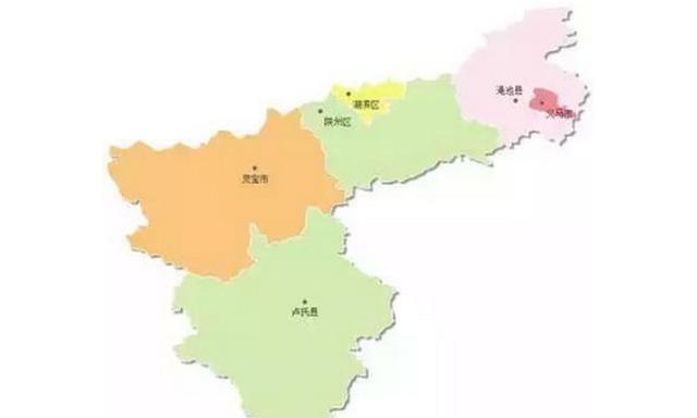 三门峡市gdp_三门峡市地图(3)