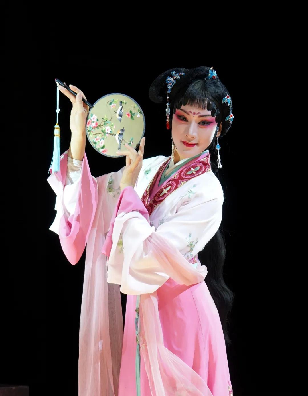 《救风尘》即将在长安大戏院隆重上演