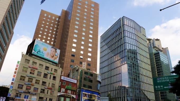 首尔人口常住_韩国首尔人口(3)