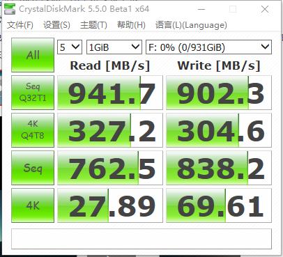Type-C|金测评西部数据50移动固态硬盘评测