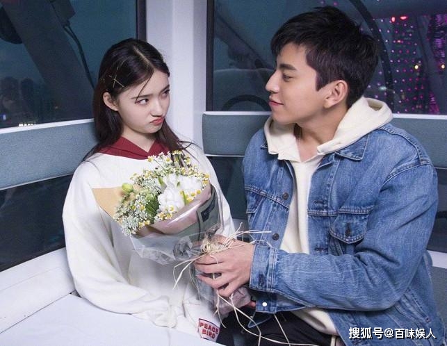 “男神收割机”林允:为何依旧是单身?