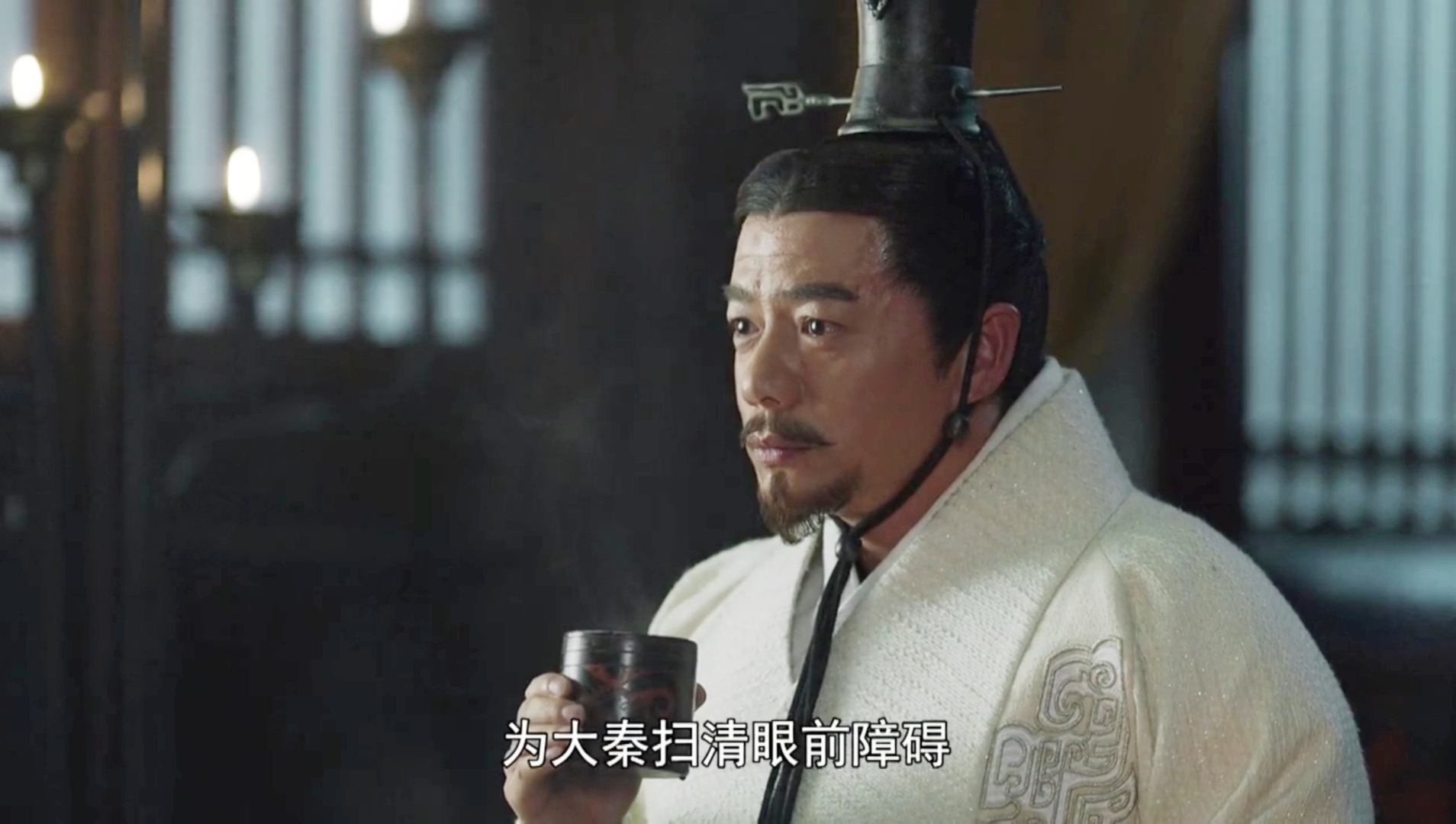 正史汉献帝结局？