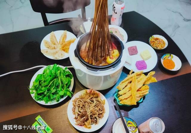 众筹上新，米家智能电压力锅2.5L评测：一机多能