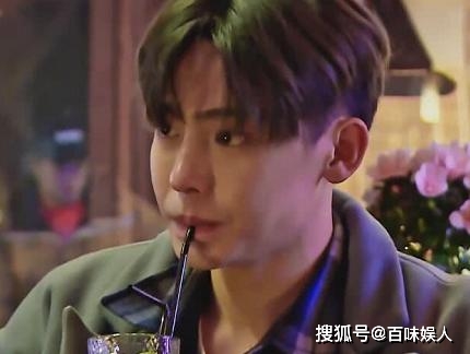 “男神收割机”林允:为何依旧是单身?